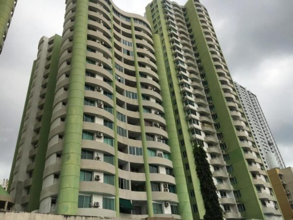 VENTA DE APARTAMENTO EN CONDADO DEL REY – PH GREEN PARK