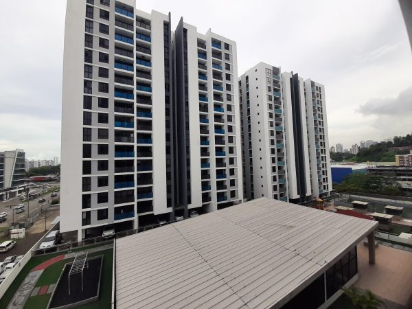 VENTA DE APARTAMENTO -PH TERRAZAS DEL REY -CONDADO DEL REY- TASA 5.85%