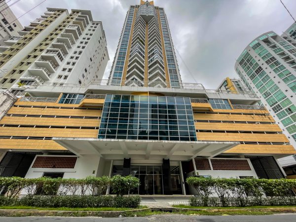 VENTA DE PENTHOUSE  EN PH KEOPS –  SAN FRANCISCO