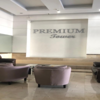 VENTA DE APARTAMENTO EN EL PH PREMIUM TOWER – SAN FRANCISCO- PRECIO DE PROMOCIÓN - Imagen 3