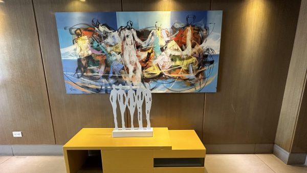 VENTA DE APARTAMENTO EN PH MIRO – EL CANGREJO- 114 m2