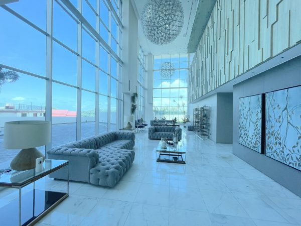 VENTA DE APARTAMENTO EN PH PACIFIC HILLS ELITE – DOS MARES