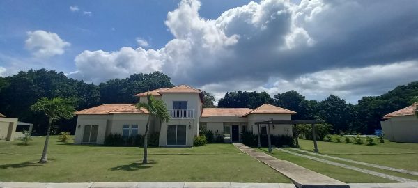 VENTA DE CASA EN COSTA BLANCA GOLF & VILLAS –  DECAMERON