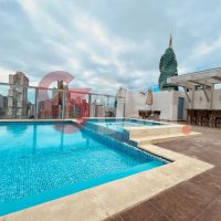 VENTA  DE APARTAMENTO EN SAN FRANCISCO – PH THE ONE TOWER - Imagen 10