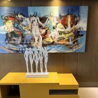 VENTA DE APARTAMENTO EN PH MIRO – EL CANGREJO- 114 m2 - Imagen 2