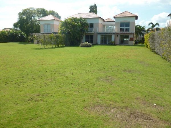 VENTA DE CASA EN DECAMERON GOLF &VILLAS- TASA DE INTERES 1.99%