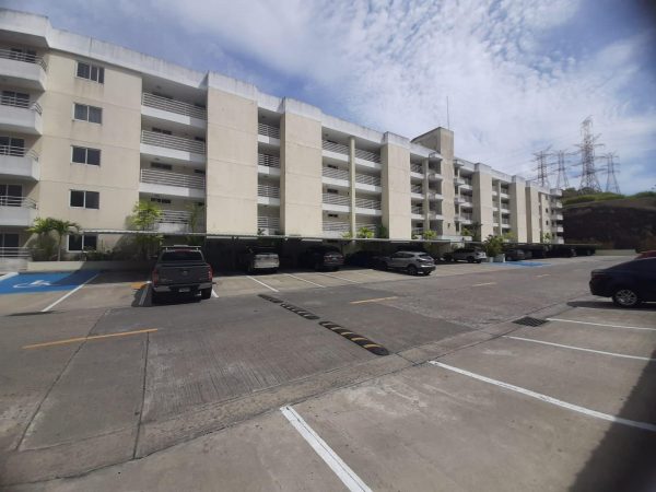 VENTA DE APARTAMENTO EN PH ALTAMIRA GARDEN CON TERRAZA -CON TASA 5.85%