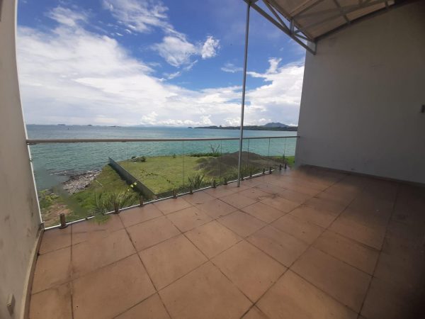 VENTA DE APARTAMENTO EN AMADOR-PH NAOS- CON TASA DE INTERÉS 1.99%