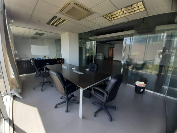 OFICINA 215M2 – PH OFFICE ONE – OBARRIO