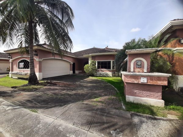 CASA 597.58M² – SUNSET COAST – COSTA SUR