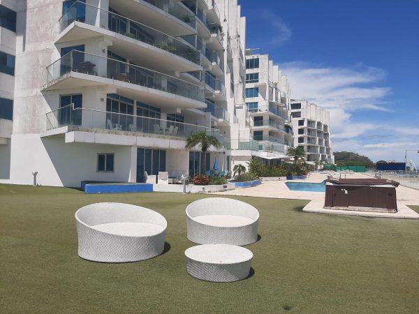 128 M2- APARTAMENTO EN AMADOR- PH NAOS – ! TASA DE INTERÉS DE 1.99%