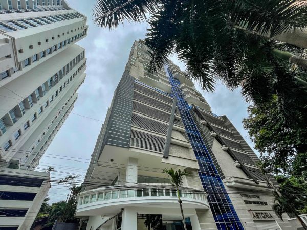 APARTAMENTO TIPO LOFT- 262.50 M2  EN EL CANGREJO – PH ASTORIA
