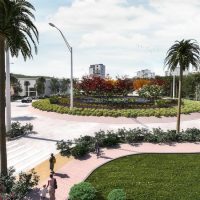 TERRENO 4 HAS + 6990M2 – EN PANAMA NORTE – ¡TASA DE INTERÉS 3.99 % ! - Imagen 5