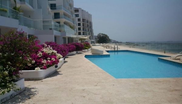 VENTA DE APARTAMENTO EN AMADOR – PH NAOS CON TASA DE INTERÉS DEL 1.99%