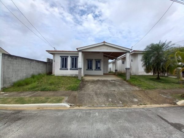 VENTA DE CASA EN PH VERSALLES DEL OESTE  CON TASA DE INTERÉS DE 1.99%