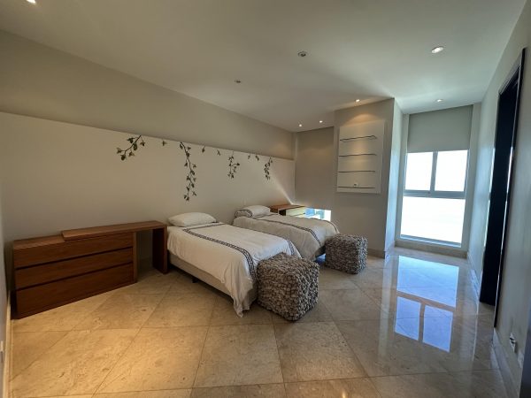 VENTA EN THE POINT – FRENTE AL MAR, AMOBLADO Y CON ACABADOS PREMIUM