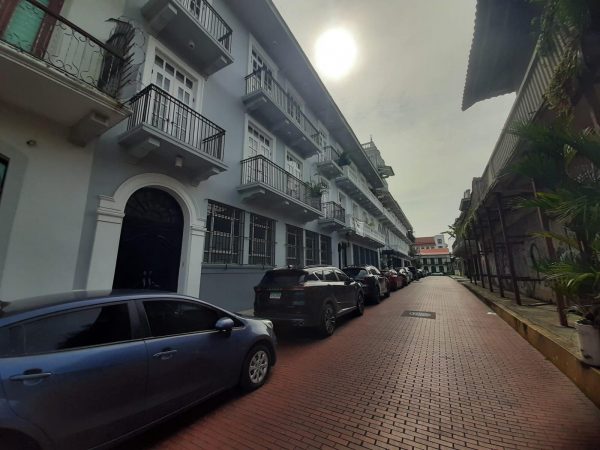 APARTAMENTO 86.13 M2  EN EL CASCO ANTIGUO TIPO LOFT
