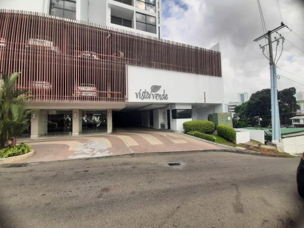 VENTA DE APARTAMENTO EN PH VISTA VERDE CON VISTAS A LA CIUDAD