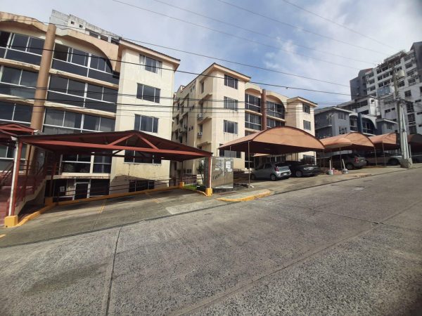 APARTAMENTO 90 M2 – VILLA DE LAS FUENTES – PH DIAMANTE 1.
