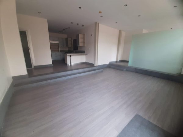 VENTA DE APARTAMENTO EN EL CASCO ANTIGUO TIPO LOFT