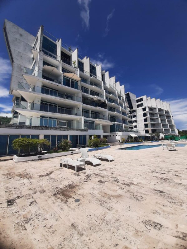 APARTAMENTO 134 M2 – AMADOR – PH NAOS – CON TASA DE INTERÉS 1.99%