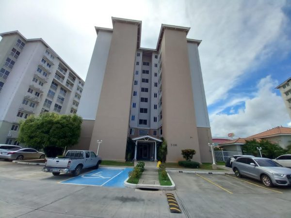 VENTA DE APARTAMENTO EN TORRES DE VERSALLES II – CON TASA DE 5.85%