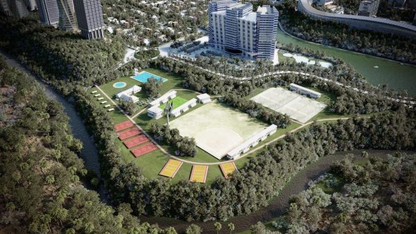 VENTA DE TERRENO PARA DESARROLLO PEDREGAL-CON TASA DE INTERÉS 3.99%