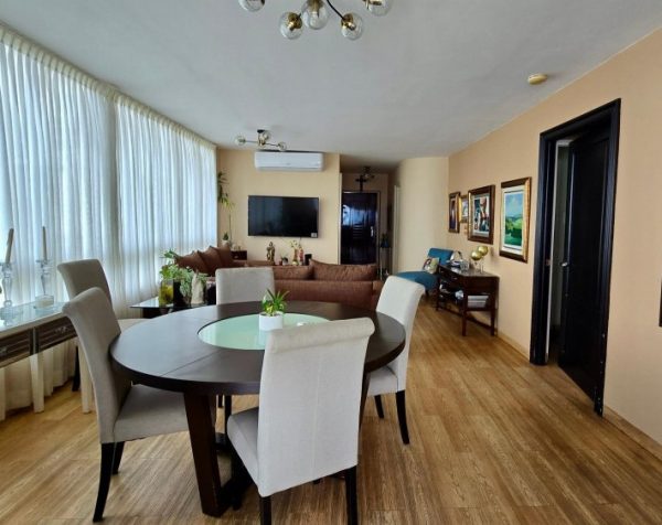 APARTAMENTO -156.68 M2 – HATO PINTADO – PH ROYAL POINT