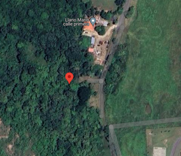 VENTA DE TERRENO EN MIRAFLORES – PENONOMÉ- TASA DE INTERÉS 3.99%