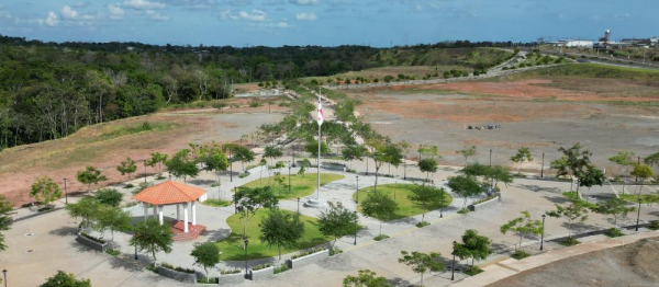 VENTA DE TERRENO EN PORTA NORTE-PROYECTO RESIDENCIAL Y COMERCIAL