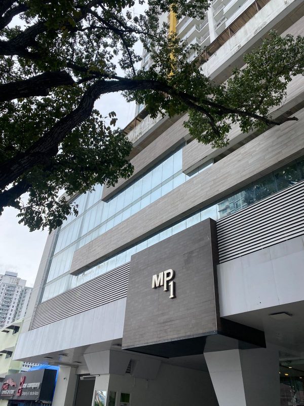 Hermoso Apartamento en el Centro de la Ciudad – PH Metropolitan Park Torre 1