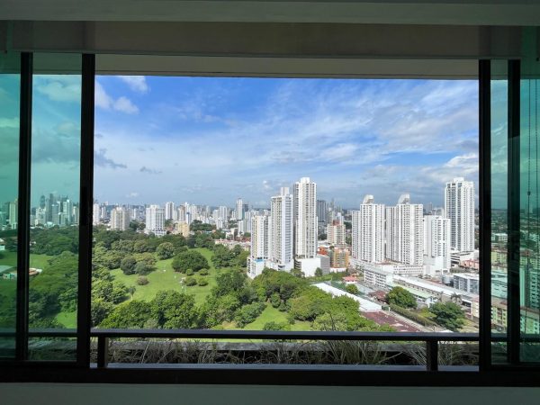 PENTHOUSE -556 M2 – ALTOS DEL GOLF- PH GOLF TOWER – 2 NIVELES