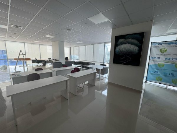 OFICINA – 245 M2 – COSTA DEL ESTE – PH PRIME TIME TOWER