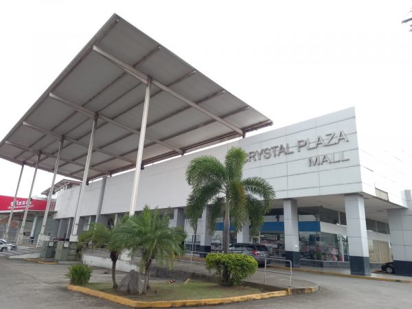 LOCAL 111 M2 – JUAN DIAZ – CENTRO COMERCIAL PH CRYSTAL PLAZA