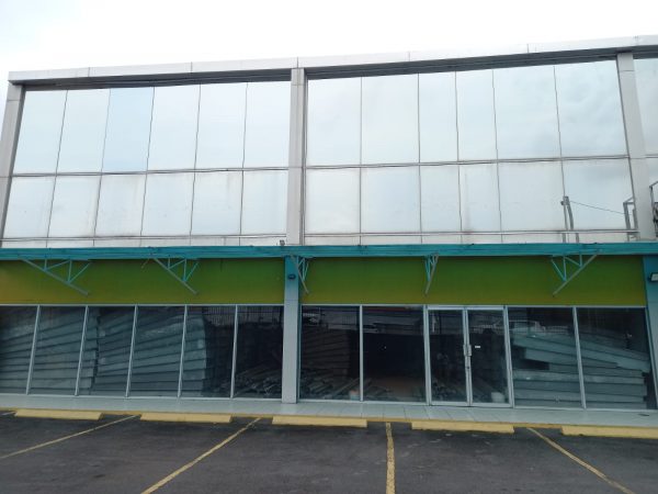 LOCAL – 1001 M2 – JUAN DIAZ – PH SOLUCIONES INDUSTRIALES – DOS NIVELES