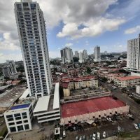VENTA DE APARTAMENTO EN PH PREMIUM – VIA ESPAÑA-CON TASA DE 5.85% - Imagen 2