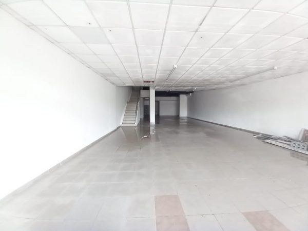 LOCAL DE 426M2 – PH MYSTIC HILLS – VIA JOSE D ESPINAR