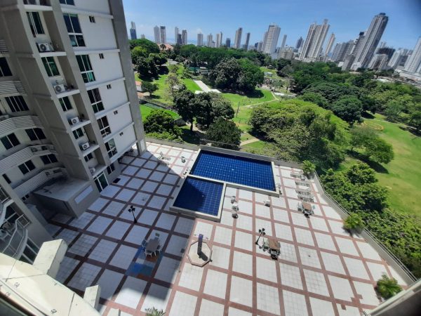 VENTA DE APARTAMENTO CARRASQUILLA -PH HYDE PARK CERCANO AL PARQUE OMAR