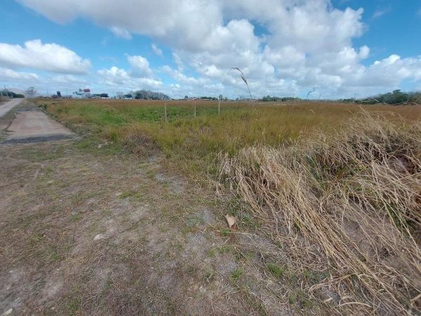 VENTA DECASA Y LOTE EN PENONOME – TASA DE INTERÉS DE 3.99%