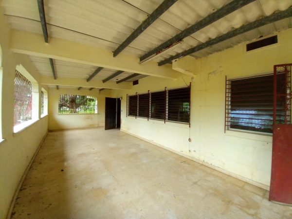 VENTA DE CASA DE 1110 M2 DE TERRENO- MAJAGUAL-VERACRUZ