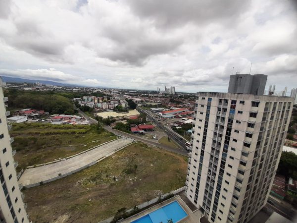 VENTA DE APARTAMENTO – PH ILO BY HAUS – VISTAS A LA CIUDAD