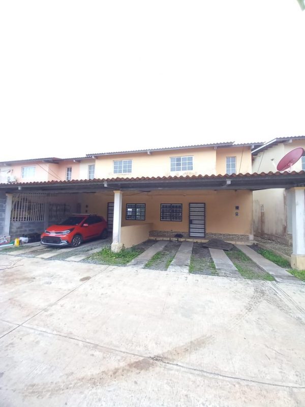 VENTA DE CASA EN WESTLAND VIEW- ARRAIJAN
