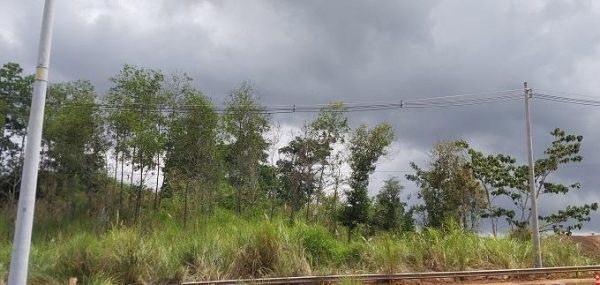 VENTA DE TERRENO EN PANAMA NORTE – ¡TASA DE INTERÉS 3.99 %!