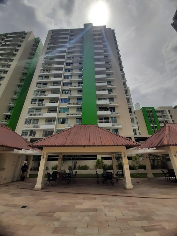 VENTA DE APARTAMENTO EN CONDADO DEL REY – PH GREEN PARK