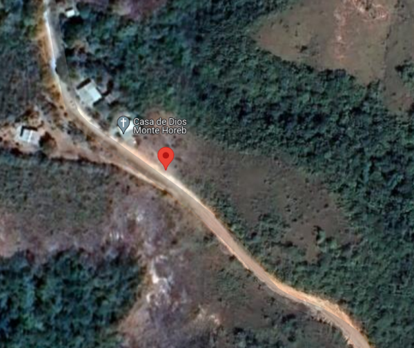 VENTA DE TERRENO EN LA ERMITA, SAN CARLOS