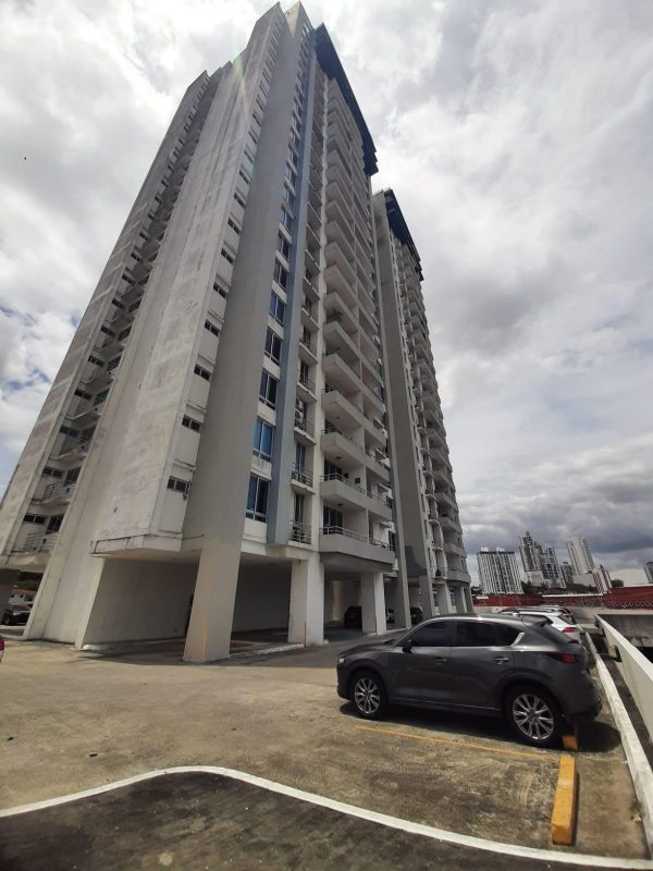 VENTA DE APARTAMENTO EN BETANIA- PH MACEDONIA