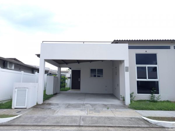 CASA 203.30M² – COSTA SUR – VILLASUR RESIDENCES