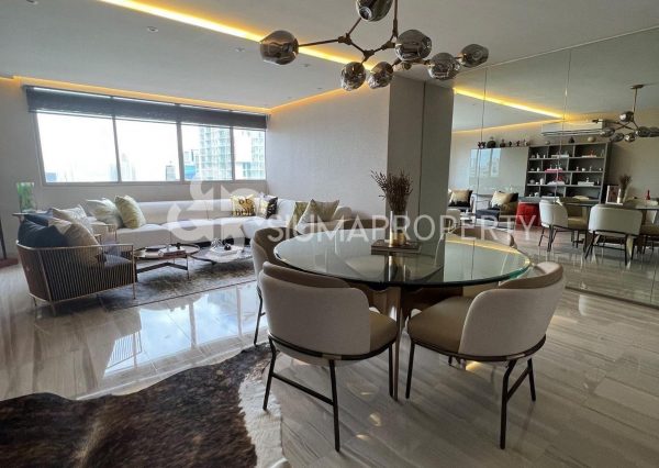 VENTA DE APARTAMENTO AMOBLADO EN PH MARBELLA TORRE 1 – MARBELLA