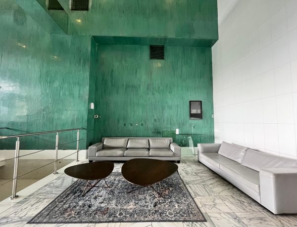 APARTAMENTO 271 M2 – AVE BALBOA- PH WATER ON THE BAY CON VISTA AL MAR