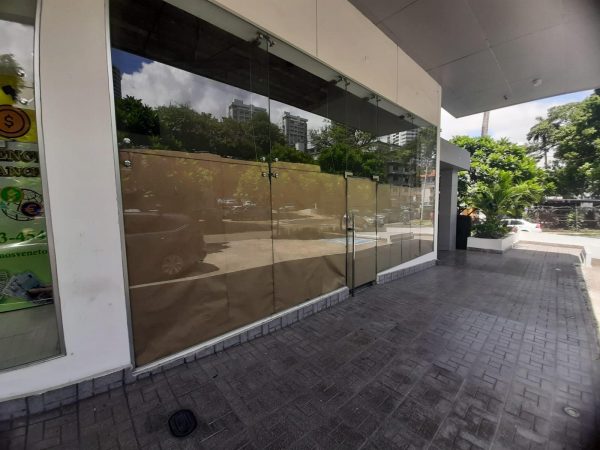 LOCAL – 63.80  M2 EN  BELLA VISTA  – PH LEMON TOWER